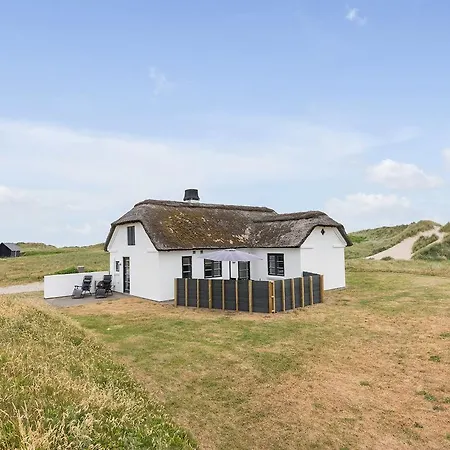 Semesterbostad Thisted Torsted (Nordjylland)