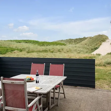 Thisted Torsted (Nordjylland)