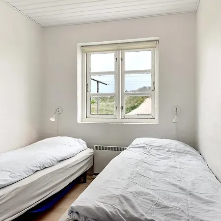Semesterbostad Thisted Torsted (Nordjylland)