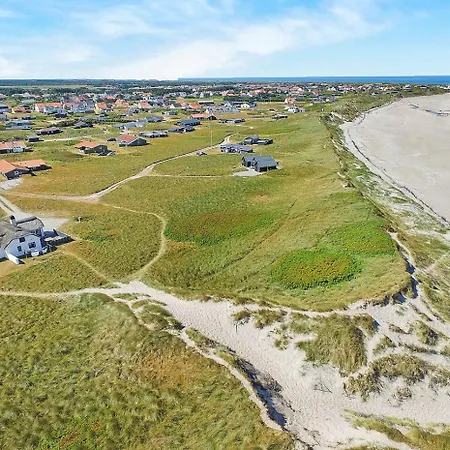 Semesterbostad Thisted Torsted (Nordjylland)